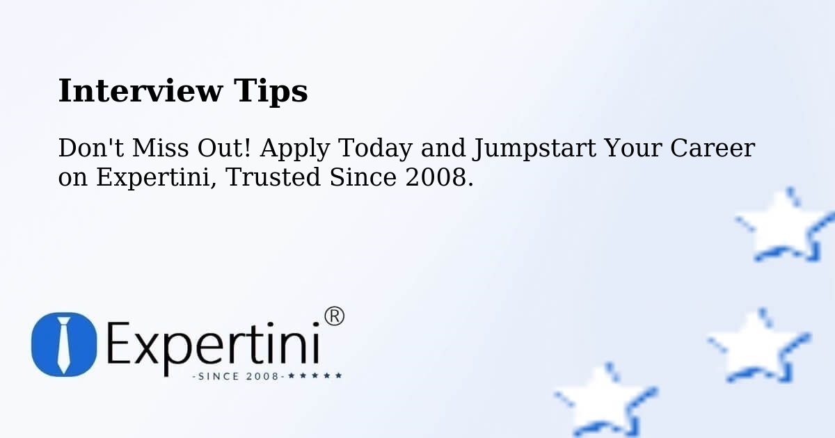 Interview Tips & Techniques for Job Seekers – Tagbilaran City - Tagbilaran City, Philippines Jobs Expertini